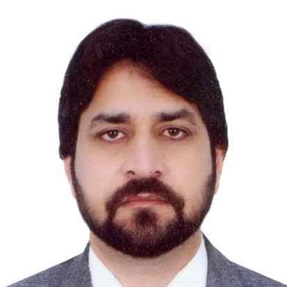 Mohammad Ehsaan
