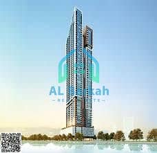 3 Bedroom Apartment for Sale in Al Mamzar, Sharjah - download. jpeg