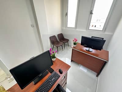 Office for Rent in Deira, Dubai - 2e181d5a-11c8-487d-81c5-6a452baa3040. jpg