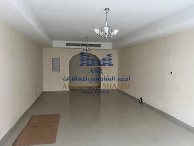 3 Bedroom Apartment for Rent in Al Nahda (Sharjah), Sharjah - Sahara tower 3 1905 3bed+maid 2parking 3 wash room 80000 rent20. jpg