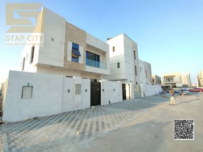 فیلا 5 غرف نوم للبيع في الزاهية، عجمان - IMG-20250617-WA0215. jpg