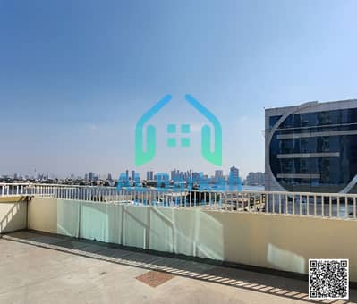 1 Спальня Апартамент Продажа в Аль Бустан, Аджман - #00. jpg