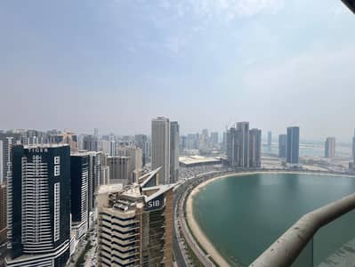 2 Bedroom Flat for Rent in Al Khan, Sharjah - IMG-20250724-WA0092. jpg