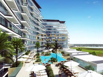2 Cпальни Апартамент Продажа в Яс Айленд, Абу-Даби - 1. jpg