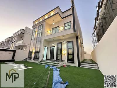 3 Cпальни Вилла Продажа в Аль Хелио, Аджман - batch_785574974-1066x800. jpg
