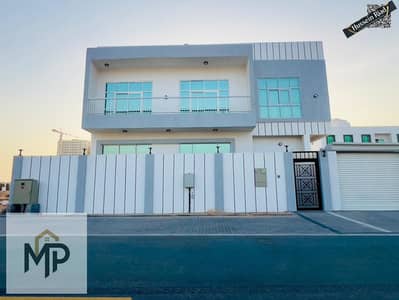فیلا 4 غرف نوم للبيع في العامرة، عجمان - batch_IMG-20250618-WA0187. jpg