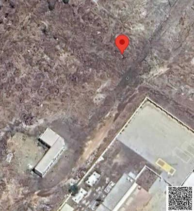 Plot for Sale in Al Manama, Ajman - IMG-20250724-WA0054. jpg