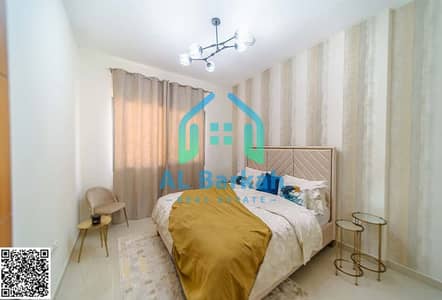 1 Спальня Апартаменты Продажа в Аль Нуаимия, Аджман - BR-1. jpg