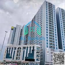 阿尔努艾米亚， 阿治曼 1 卧室公寓待售 - تنزيل. jpg