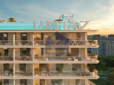 Студия Продажа в Комплекс Дубай Резиденс, Дубай - 11. jpg