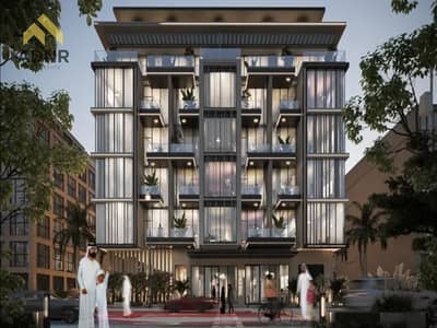 2 Bedroom Apartment for Sale in Mohammed Bin Rashid City, Dubai - WhatsApp Image 2024-07-31 at 1.11. 19 PM (2). jpeg