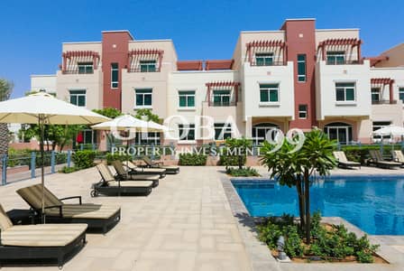 TERRACED 1BR Apt w/Pool View TERRACED 1BR Apt w/Pool View