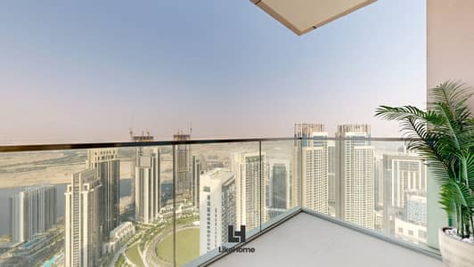迪拜溪港， 迪拜 3 卧室单位待租 - The-Grand-5005-07172025_224524. jpg