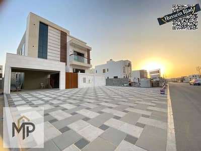 5 Cпальни Вилла Продажа в Аль Амера, Аджман - batch_IMG-20250616-WA0242. jpg