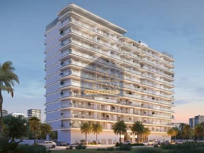 Студия Продажа в Комплекс Дубай Резиденс, Дубай - 2. jpg