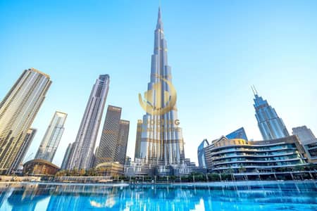 迪拜市中心， 迪拜 2 卧室单位待售 - Burj Khalifa Apartment (1)-images-0. jpg