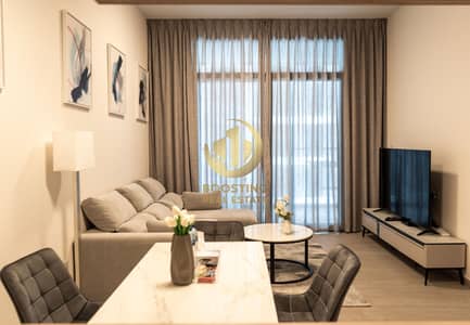 2 Bedroom Flat for Rent in Sobha Hartland, Dubai - Wilton Terraces-32. jpg