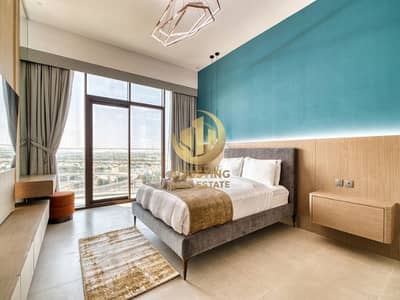 1 Bedroom Apartment for Rent in Jumeirah Village Circle (JVC), Dubai - IMG-20250715-WA0257. jpg