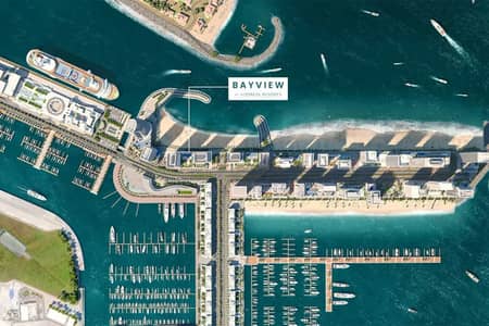 5 Bedroom Penthouse for Sale in Dubai Harbour, Dubai - Large Penthouse | 5 Bedrooms | 4 Year Payment Plan