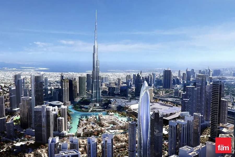 شقة في مرسيدس بنز بليسز بن غاطي،وسط مدينة دبي 3 غرف 21599999 درهم - 12318502