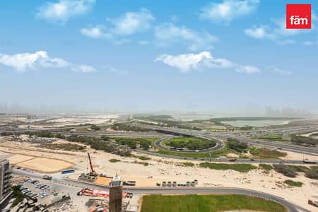 1 Bedroom Flat for Sale in Sobha Hartland, Dubai - Brand New | creek View | Unfurnished | 1BR