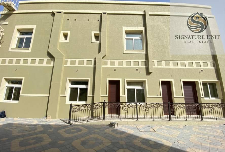 位于阿尔科兹，阿尔科兹1号街区 4 卧室的别墅 320000 AED - 12318519