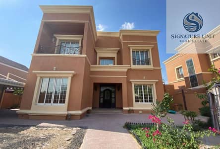 5 Bedroom Villa for Rent in Al Barsha, Dubai - WELL MAINTAINED UPGRADED VILLA | READY TO MOVE