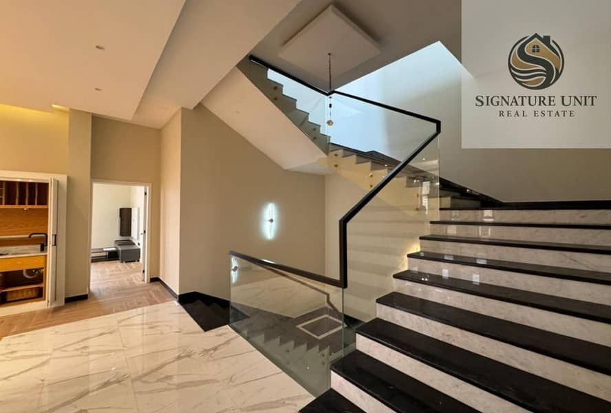 VILLA FOR RENT IN AL BARSHA SOUTH 1