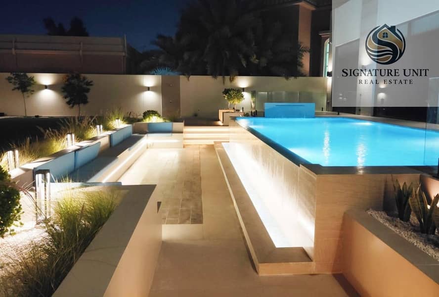 位于阿尔巴沙住宅区,巴沙2号街区 5 卧室的别墅 670000 AED - 12318552 位于阿尔巴沙住宅区,巴沙2号街区 5 卧室的别墅 670000 AED - 12318552
