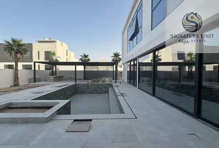 阿尔巴沙住宅区， 迪拜 6 卧室别墅待租 - 位于阿尔巴沙住宅区，巴尔沙南区，巴尔沙南区2区 6 卧室的别墅 1000000 AED - 12318550