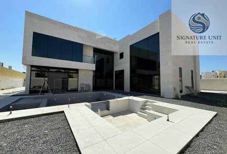 阿尔巴沙住宅区， 迪拜 7 卧室别墅待租 - 位于阿尔巴沙住宅区，巴尔沙南区，巴尔沙南区1区 7 卧室的别墅 1200000 AED - 12318513