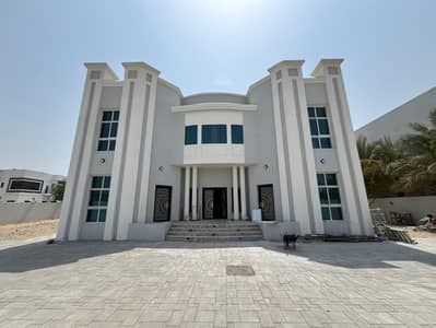 5 Bedroom Villa for Rent in Al Barsha, Dubai - BRAND NEW | 5 BR | BIG GARDEN