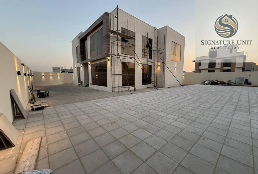 Вилла в Аль Варкаа,Аль Варка 3, 5 спален, 400000 AED - 12318564 Вилла в Аль Варкаа,Аль Варка 3, 5 спален, 400000 AED - 12318564