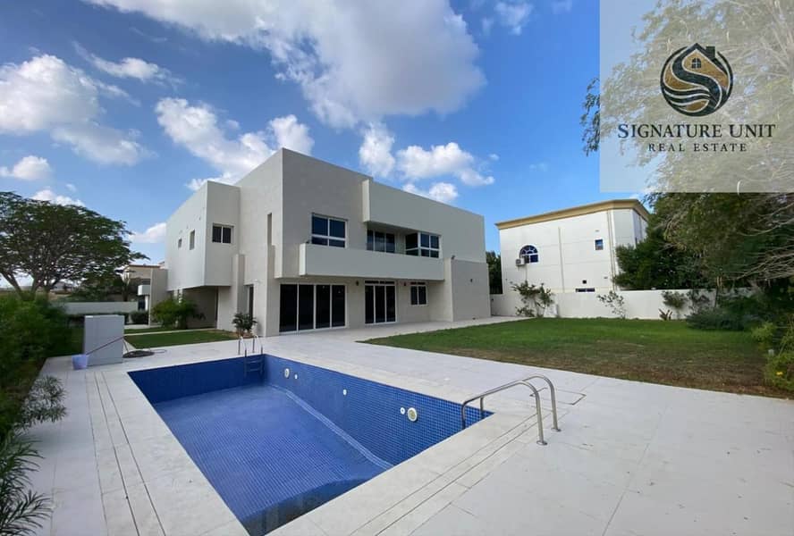 位于阿尔巴沙住宅区,巴沙2号街区 6 卧室的别墅 800000 AED - 12318536 位于阿尔巴沙住宅区,巴沙2号街区 6 卧室的别墅 800000 AED - 12318536