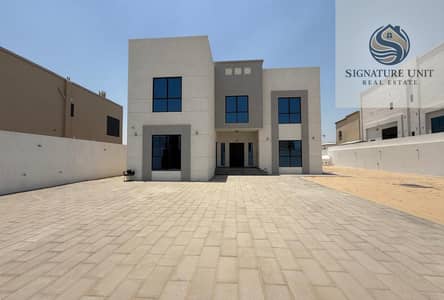 5 Bedroom Villa for Rent in Al Khawaneej, Dubai - Brand New | 5BR + Maid | Vacant