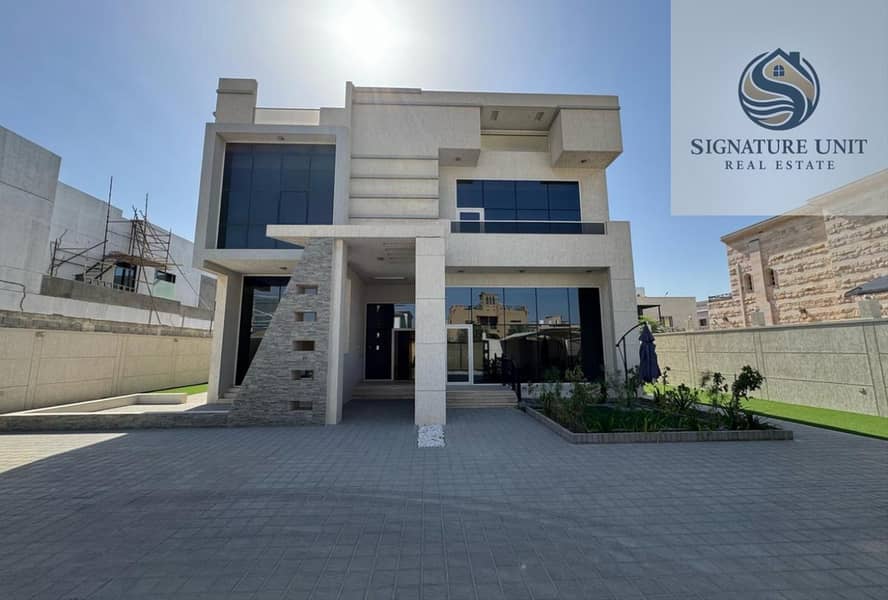 Вилла в Аль Куз，Аль Куоз 2, 5 спален, 420000 AED - 12318609