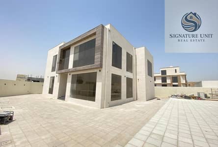 5 Bedroom Villa for Rent in Al Warqaa, Dubai - Brand New | 5 BR Independent Villa | Garden