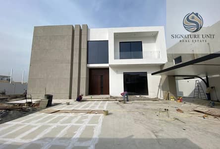 阿尔巴沙住宅区， 迪拜 5 卧室别墅待租 - 位于阿尔巴沙住宅区，巴尔沙南区，巴尔沙南区1区 5 卧室的别墅 850000 AED - 12318515