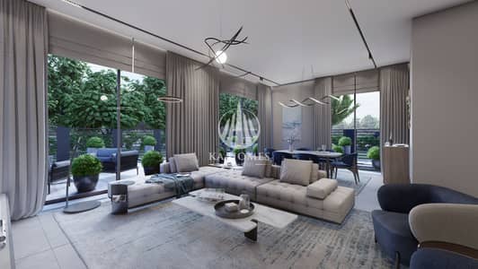 Al Tay East， 夏尔迦 6 卧室别墅待售 - MADA'IN-5. jpg