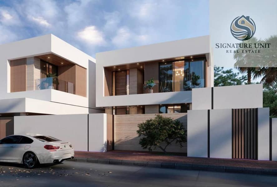 BRAND NEW | MODERN STYLE | POOL | PRIME LOCATION