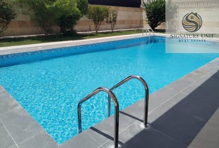 5 Bedroom Villa for Rent in Al Barsha, Dubai - New| Spacious | Double height ceiling Al Barsha 3