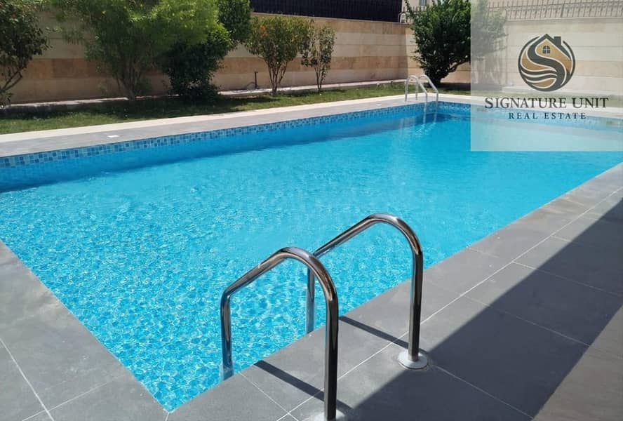 New| Spacious | Double height ceiling Al Barsha 3