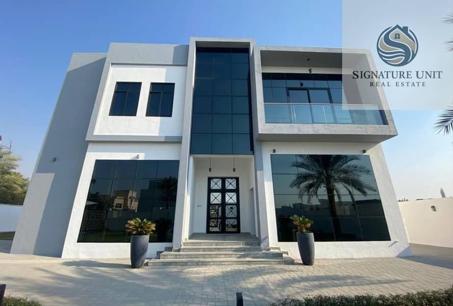位于纳德谢巴区,纳德沙巴4区 5 卧室的别墅 520000 AED - 12318620 位于纳德谢巴区,纳德沙巴4区 5 卧室的别墅 520000 AED - 12318620