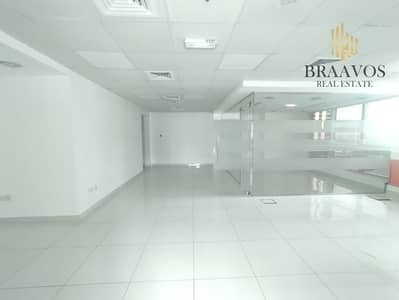 Офис в аренду в Джумейра Лейк Тауэрз (ДжЛТ), Дубай - Офис в Джумейра Лейк Тауэрз (ДжЛТ)，JLT Кластер Т，Форчун Экзекутив Тауэр, 128000 AED - 12318628