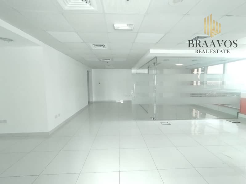 Офис в Джумейра Лейк Тауэрз (ДжЛТ),JLT Кластер Т,Форчун Экзекутив Тауэр, 128000 AED - 12318628 Офис в Джумейра Лейк Тауэрз (ДжЛТ),JLT Кластер Т,Форчун Экзекутив Тауэр, 128000 AED - 12318628