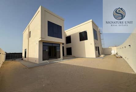 5 Bedroom Villa for Rent in Al Barsha, Dubai - Brand New | Private pool | Spacious