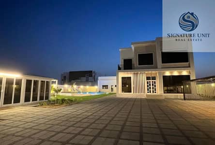 5 Bedroom Villa for Rent in Nad Al Sheba, Dubai - Ready To Move | Luxury Villa | Private Pool