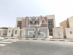 فیلا في نسمة ريزيدنس،الطي 4 غرف 140000 درهم - 12318655