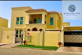 فیلا في القوز 2،القوز 5 غرف 300000 درهم - 12318607