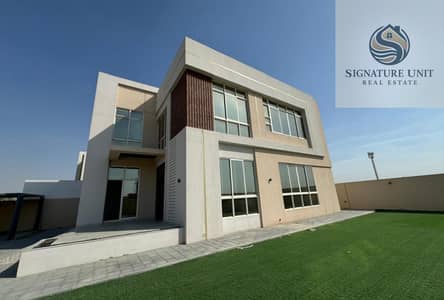 4 Bedroom Villa for Rent in Nad Al Sheba, Dubai - Huge Plot | 4 BR Luxury Villa | Near From School